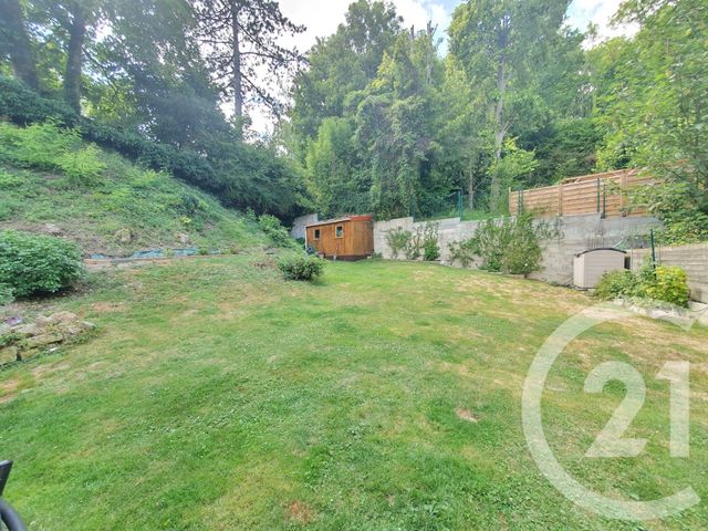 maison à vendre - 7 pièces - 182.38 m2 - PARMAIN - 95 - ILE-DE-FRANCE - Century 21 Osmose