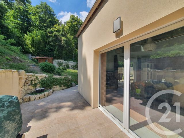 maison à vendre - 7 pièces - 182.38 m2 - PARMAIN - 95 - ILE-DE-FRANCE - Century 21 Osmose