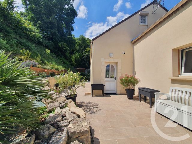 maison à vendre - 7 pièces - 182.38 m2 - PARMAIN - 95 - ILE-DE-FRANCE - Century 21 Osmose