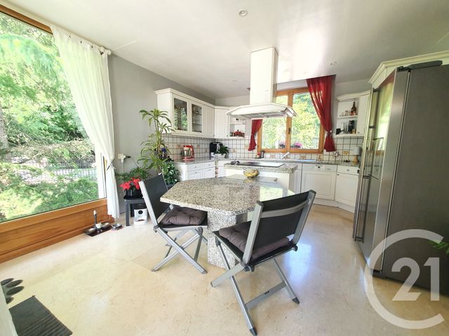 maison à vendre - 10 pièces - 331.46 m2 - PARMAIN - 95 - ILE-DE-FRANCE - Century 21 Osmose