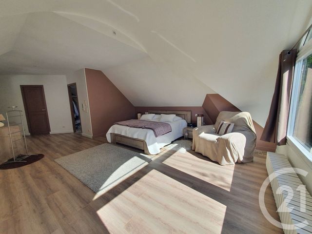 maison à vendre - 10 pièces - 331.46 m2 - PARMAIN - 95 - ILE-DE-FRANCE - Century 21 Osmose