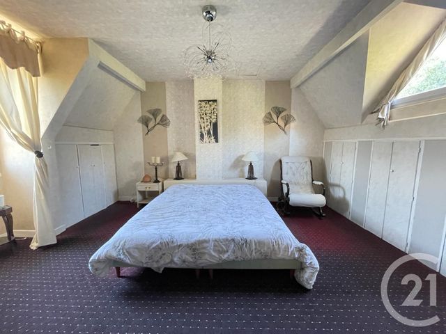 maison à vendre - 6 pièces - 172.0 m2 - PARMAIN - 95 - ILE-DE-FRANCE - Century 21 Osmose