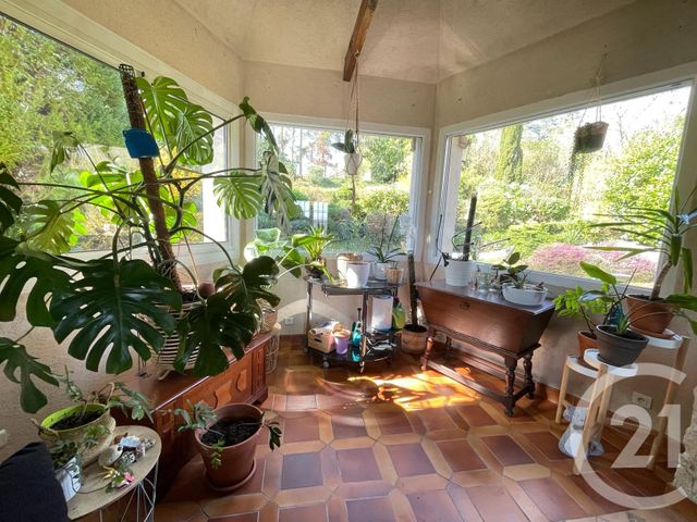 maison à vendre - 6 pièces - 172.0 m2 - PARMAIN - 95 - ILE-DE-FRANCE - Century 21 Osmose