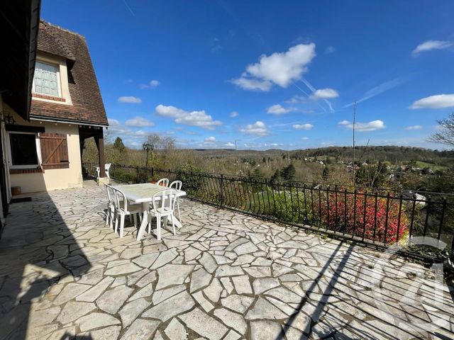 maison à vendre - 6 pièces - 172.0 m2 - L ISLE ADAM - 95 - ILE-DE-FRANCE - Century 21 Osmose