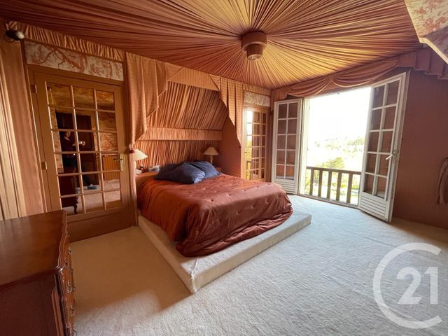 maison à vendre - 6 pièces - 172.0 m2 - L ISLE ADAM - 95 - ILE-DE-FRANCE - Century 21 Osmose