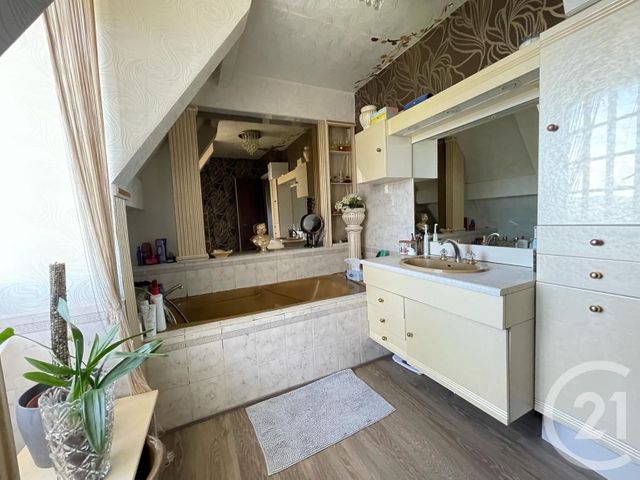 maison à vendre - 6 pièces - 172.0 m2 - L ISLE ADAM - 95 - ILE-DE-FRANCE - Century 21 Osmose