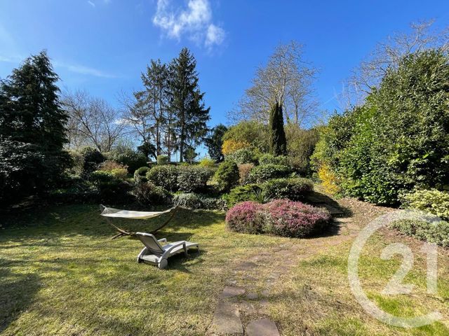 maison à vendre - 6 pièces - 172.0 m2 - L ISLE ADAM - 95 - ILE-DE-FRANCE - Century 21 Osmose