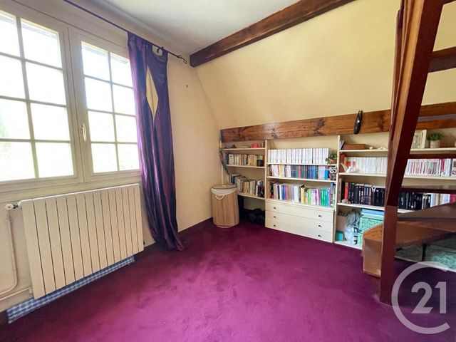 maison à vendre - 6 pièces - 172.0 m2 - L ISLE ADAM - 95 - ILE-DE-FRANCE - Century 21 Osmose