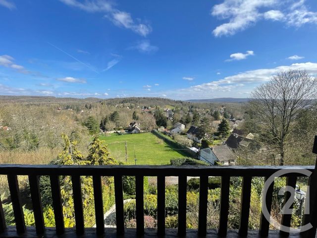 maison à vendre - 6 pièces - 172.0 m2 - L ISLE ADAM - 95 - ILE-DE-FRANCE - Century 21 Osmose