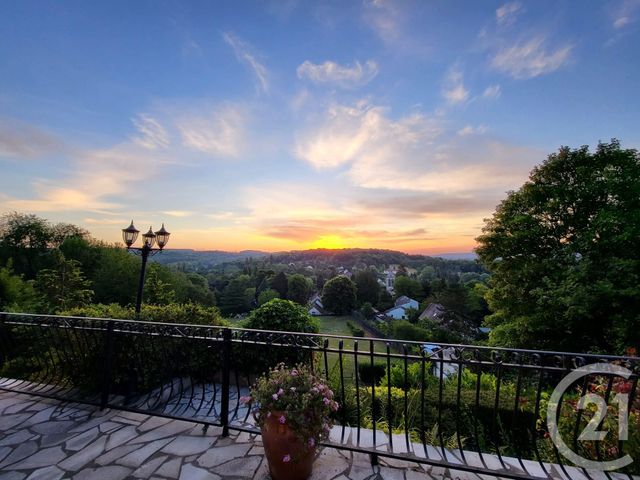 maison à vendre - 6 pièces - 172.0 m2 - L ISLE ADAM - 95 - ILE-DE-FRANCE - Century 21 Osmose