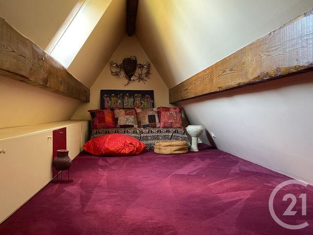 maison à vendre - 6 pièces - 172.0 m2 - L ISLE ADAM - 95 - ILE-DE-FRANCE - Century 21 Osmose