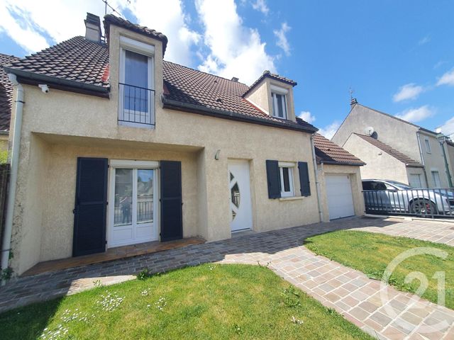 maison - BUTRY SUR OISE - 95