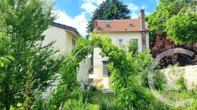maison - MERIEL - 95