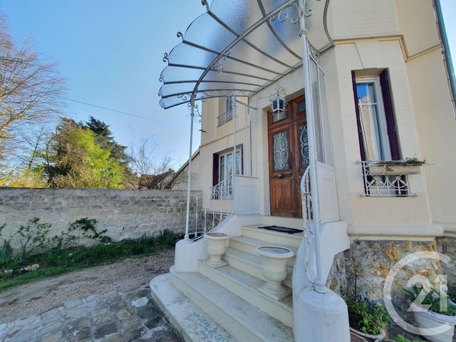 maison - MERIEL - 95
