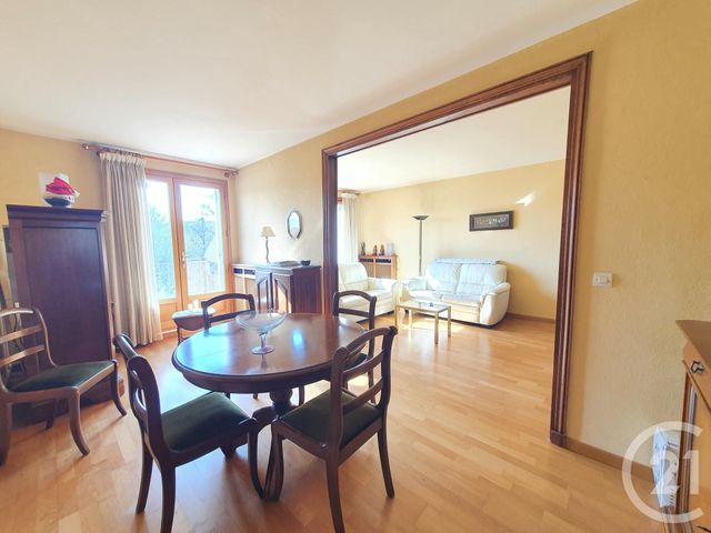 Appartement F4 à vendre - 4 pièces - 80.3 m2 - L ISLE ADAM - 95 - ILE-DE-FRANCE - Century 21 Osmose