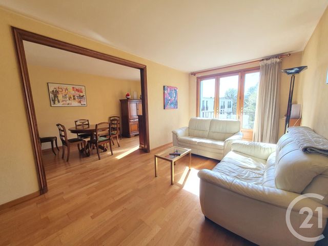 Appartement F4 à vendre - 4 pièces - 80.3 m2 - L ISLE ADAM - 95 - ILE-DE-FRANCE - Century 21 Osmose