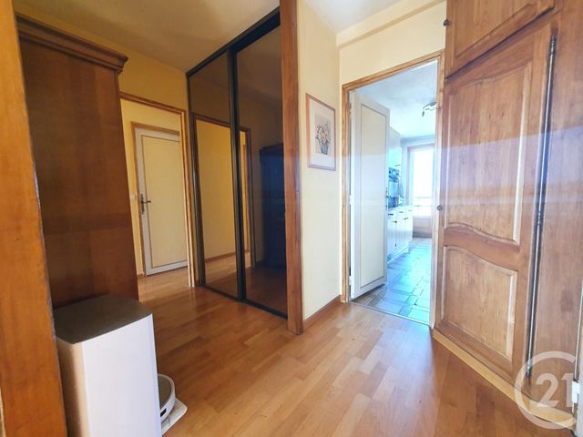 Appartement F4 à vendre - 4 pièces - 80.3 m2 - L ISLE ADAM - 95 - ILE-DE-FRANCE - Century 21 Osmose