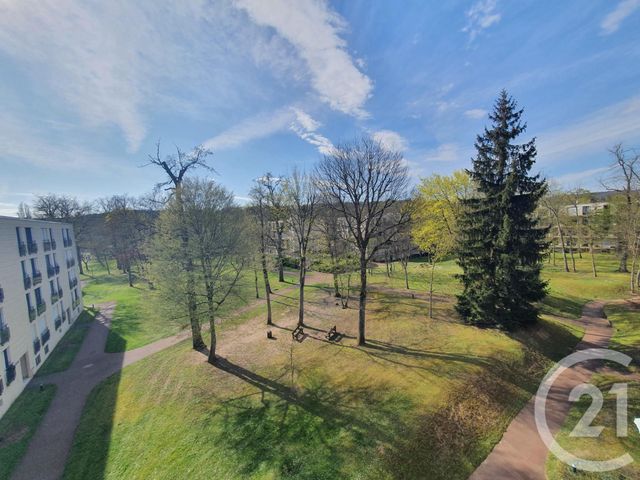 Appartement F4 à vendre - 4 pièces - 80.3 m2 - L ISLE ADAM - 95 - ILE-DE-FRANCE - Century 21 Osmose