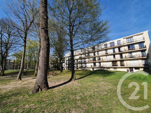 Appartement F4 à vendre - 4 pièces - 80.3 m2 - L ISLE ADAM - 95 - ILE-DE-FRANCE - Century 21 Osmose