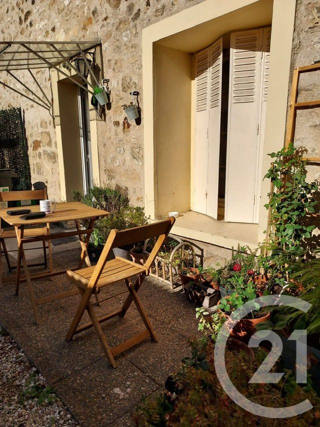 Afficher la photo en grand maison à vendre - 3 pièces - 61.33 m2 - PARMAIN - 95 - ILE-DE-FRANCE - Century 21 Osmose