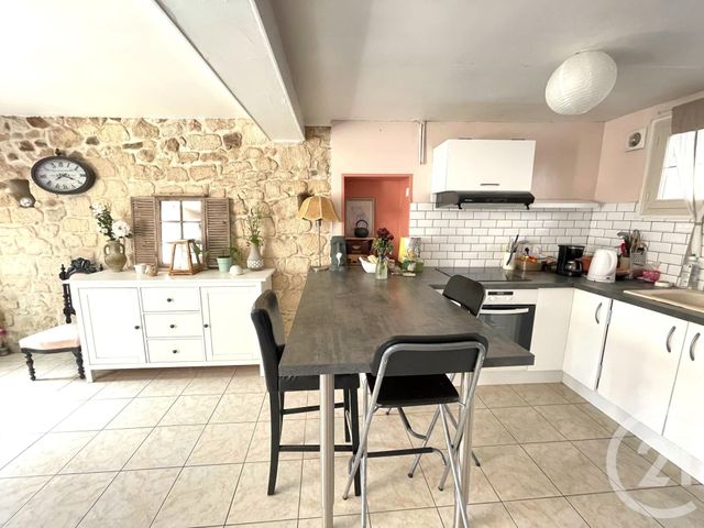 Afficher la photo en grand maison à vendre - 3 pièces - 61.33 m2 - PARMAIN - 95 - ILE-DE-FRANCE - Century 21 Osmose