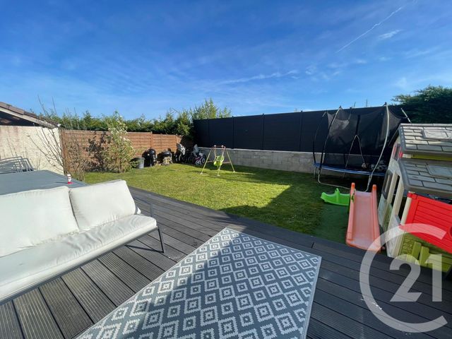 maison à vendre - 5 pièces - 98.73 m2 - MOURS - 95 - ILE-DE-FRANCE - Century 21 Osmose