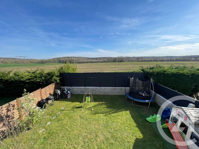 maison à vendre - 5 pièces - 98.73 m2 - MOURS - 95 - ILE-DE-FRANCE - Century 21 Osmose