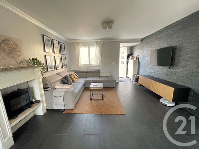 maison à vendre - 5 pièces - 98.73 m2 - MOURS - 95 - ILE-DE-FRANCE - Century 21 Osmose