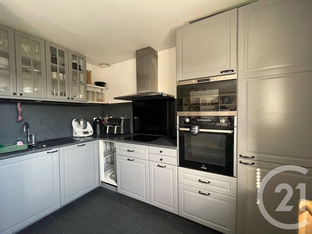 maison à vendre - 5 pièces - 98.73 m2 - MOURS - 95 - ILE-DE-FRANCE - Century 21 Osmose