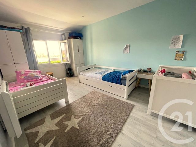 maison à vendre - 5 pièces - 98.73 m2 - MOURS - 95 - ILE-DE-FRANCE - Century 21 Osmose