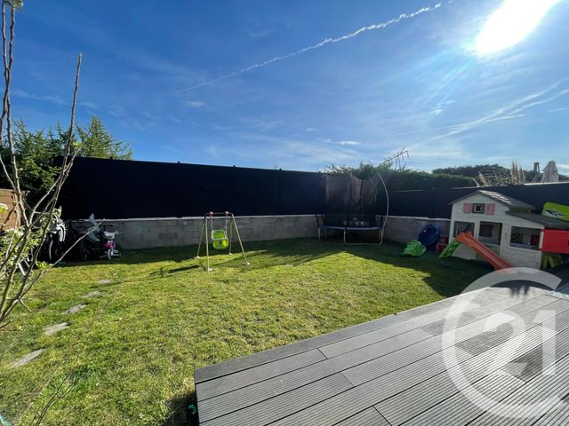 maison à vendre - 5 pièces - 98.73 m2 - L ISLE ADAM - 95 - ILE-DE-FRANCE - Century 21 Osmose