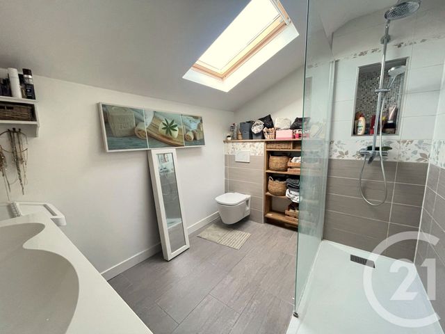 maison à vendre - 5 pièces - 98.73 m2 - L ISLE ADAM - 95 - ILE-DE-FRANCE - Century 21 Osmose