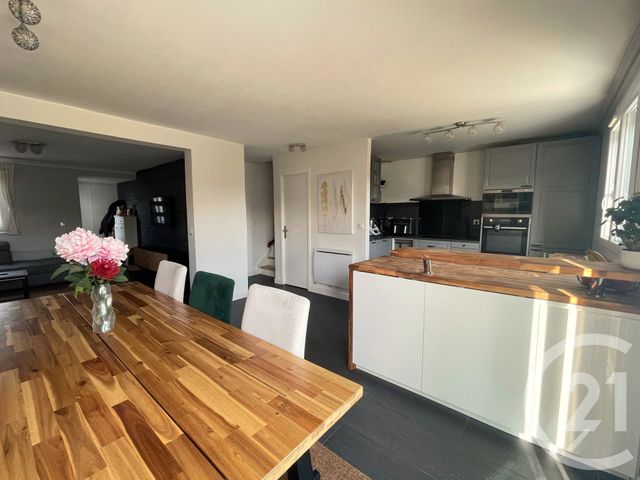 maison à vendre - 5 pièces - 98.73 m2 - L ISLE ADAM - 95 - ILE-DE-FRANCE - Century 21 Osmose