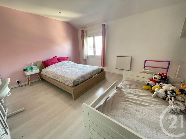 maison à vendre - 5 pièces - 98.73 m2 - L ISLE ADAM - 95 - ILE-DE-FRANCE - Century 21 Osmose