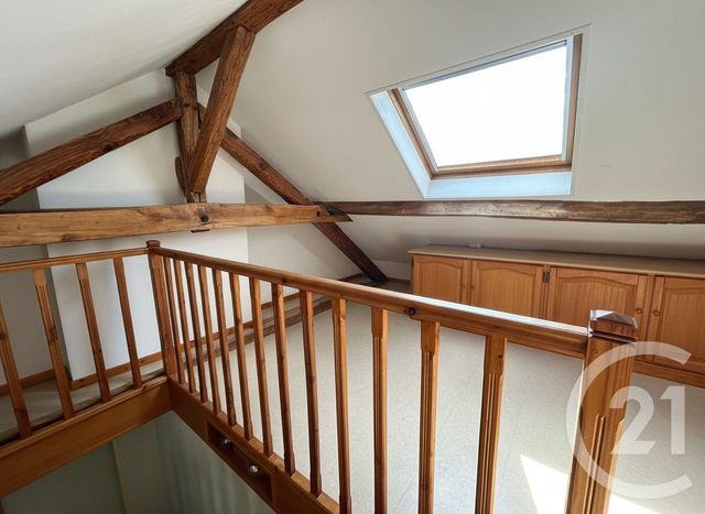 maison à vendre - 5 pièces - 92.3 m2 - PRESLES - 95 - ILE-DE-FRANCE - Century 21 Osmose