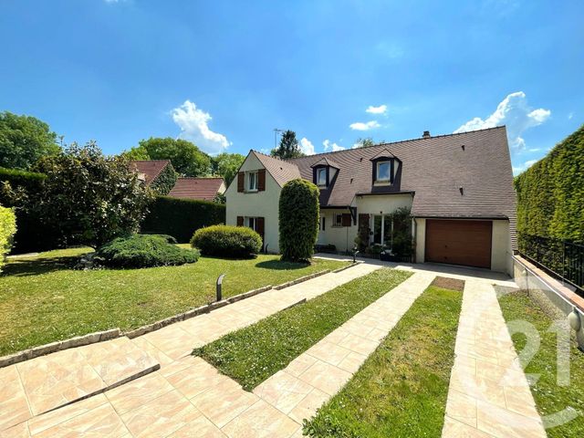 Maison à vendre PRESLES