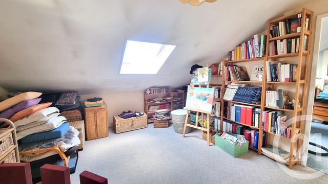 maison à vendre - 6 pièces - 118.54 m2 - L ISLE ADAM - 95 - ILE-DE-FRANCE - Century 21 Osmose