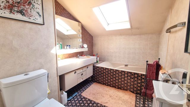 maison à vendre - 6 pièces - 118.54 m2 - L ISLE ADAM - 95 - ILE-DE-FRANCE - Century 21 Osmose