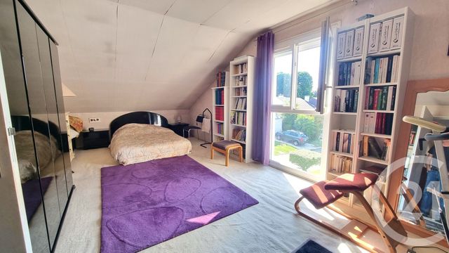 maison à vendre - 6 pièces - 118.54 m2 - L ISLE ADAM - 95 - ILE-DE-FRANCE - Century 21 Osmose