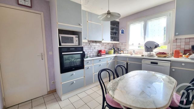 maison à vendre - 6 pièces - 118.54 m2 - L ISLE ADAM - 95 - ILE-DE-FRANCE - Century 21 Osmose