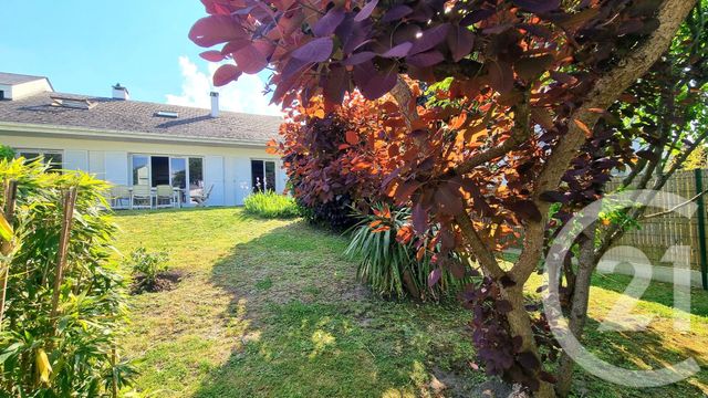 maison - L ISLE ADAM - 95