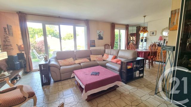 maison à vendre - 6 pièces - 118.54 m2 - L ISLE ADAM - 95 - ILE-DE-FRANCE - Century 21 Osmose