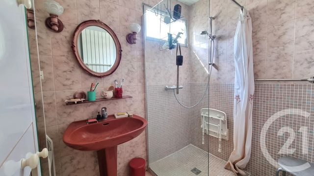 maison à vendre - 6 pièces - 118.54 m2 - L ISLE ADAM - 95 - ILE-DE-FRANCE - Century 21 Osmose