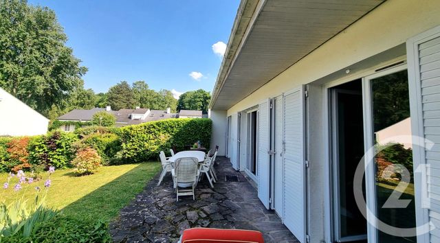 maison - L ISLE ADAM - 95
