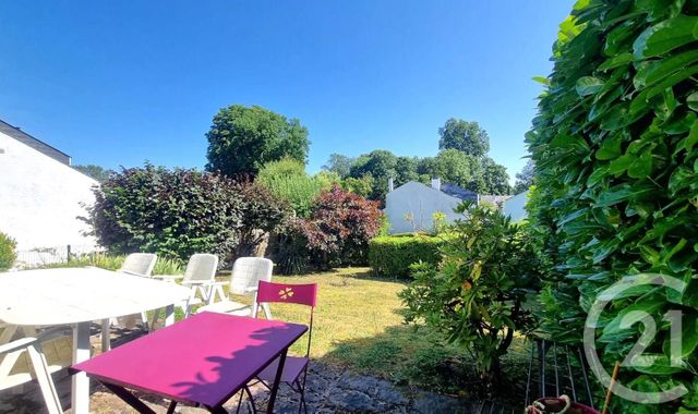 maison à vendre - 6 pièces - 118.54 m2 - L ISLE ADAM - 95 - ILE-DE-FRANCE - Century 21 Osmose