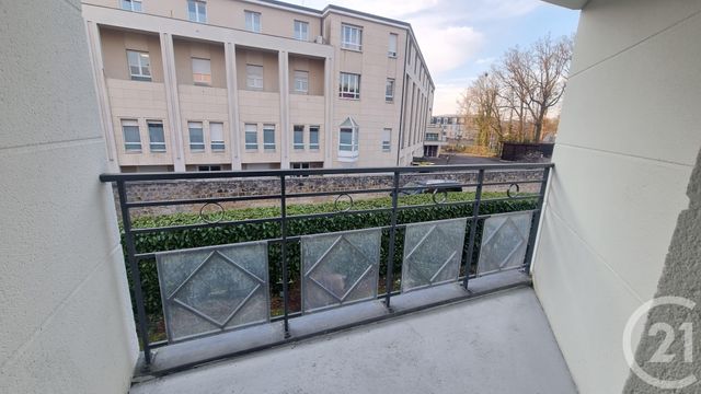 appartement - L ISLE ADAM - 95