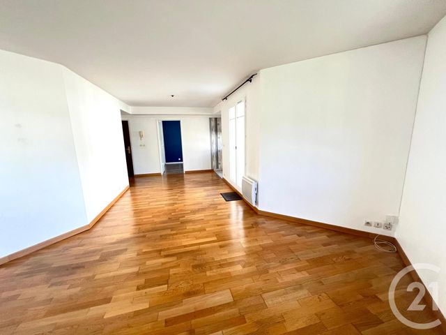 appartement - L ISLE ADAM - 95