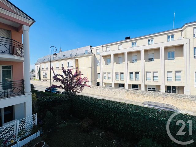 Appartement F2 à vendre - 2 pièces - 42.47 m2 - L ISLE ADAM - 95 - ILE-DE-FRANCE - Century 21 Osmose