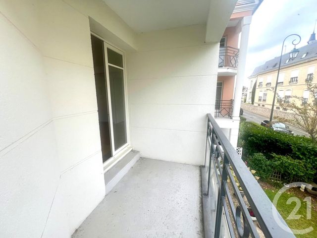 Appartement F2 à vendre - 2 pièces - 42.47 m2 - L ISLE ADAM - 95 - ILE-DE-FRANCE - Century 21 Osmose