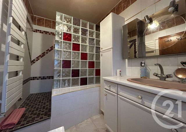 maison à vendre - 9 pièces - 290.0 m2 - PRESLES - 95 - ILE-DE-FRANCE - Century 21 Osmose